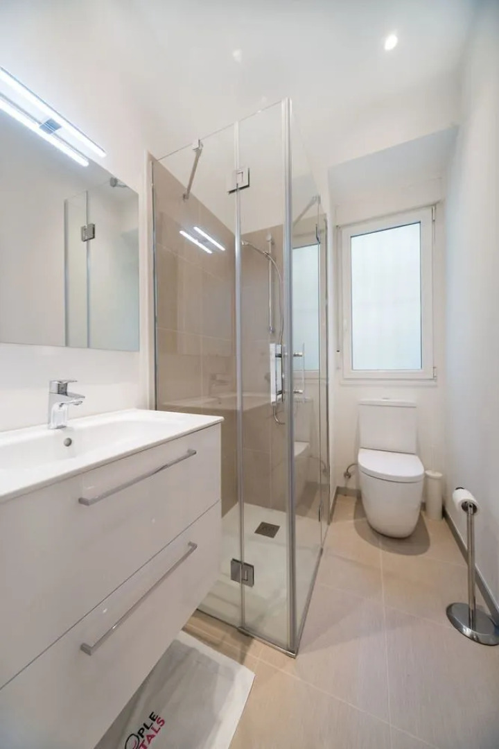 Apartamento Atenea by People Rentals