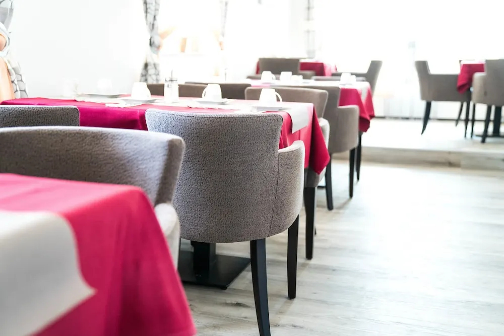 Pension & Restaurant La Amalia