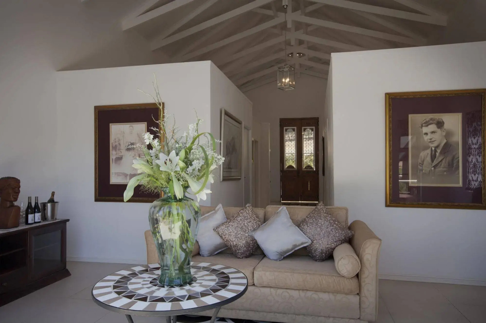 Val Du Charron Wine & Leisure Estate