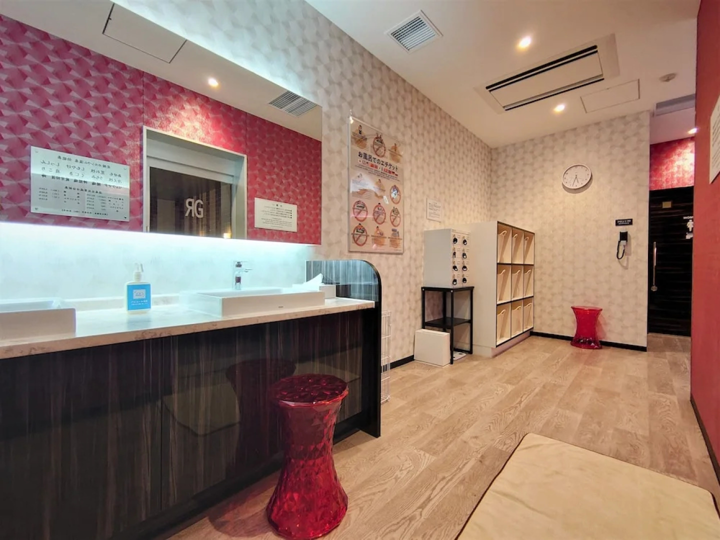 Nagoya Rich Hotel Nishiki