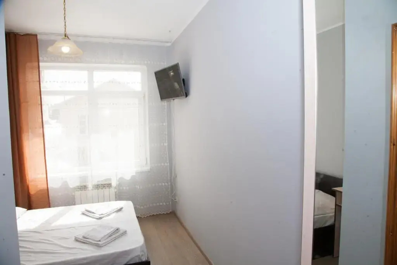 Гостевой дом «Лето»