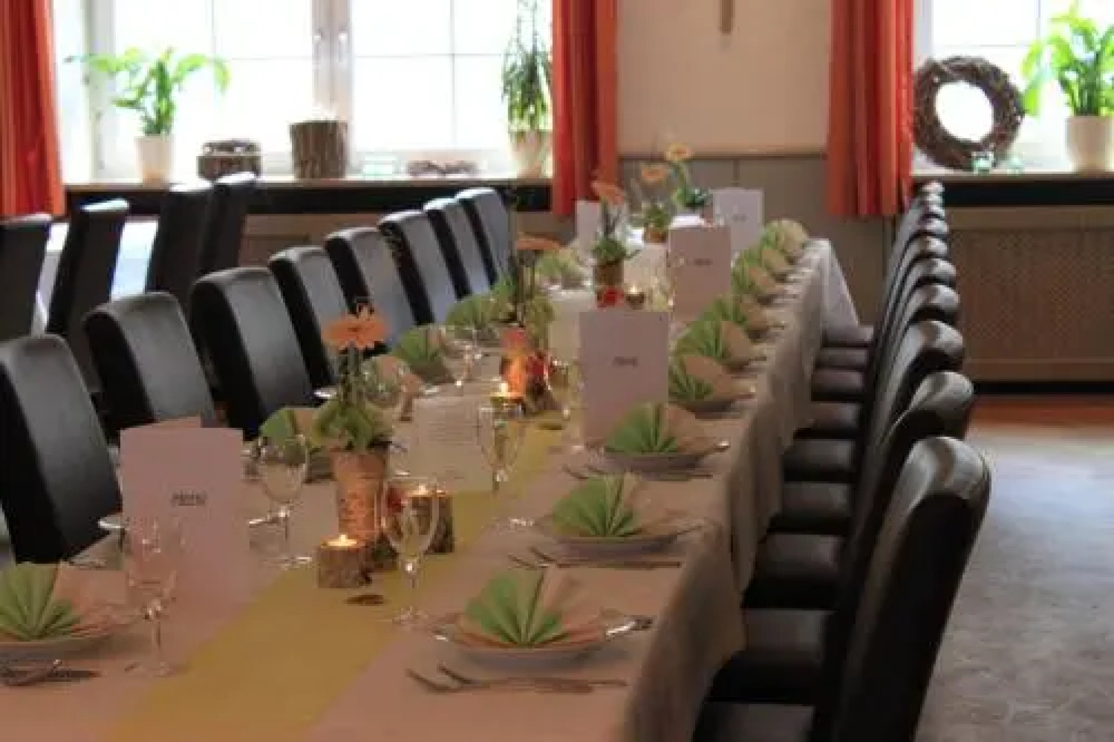 Schieners Hotel und Apfelhof