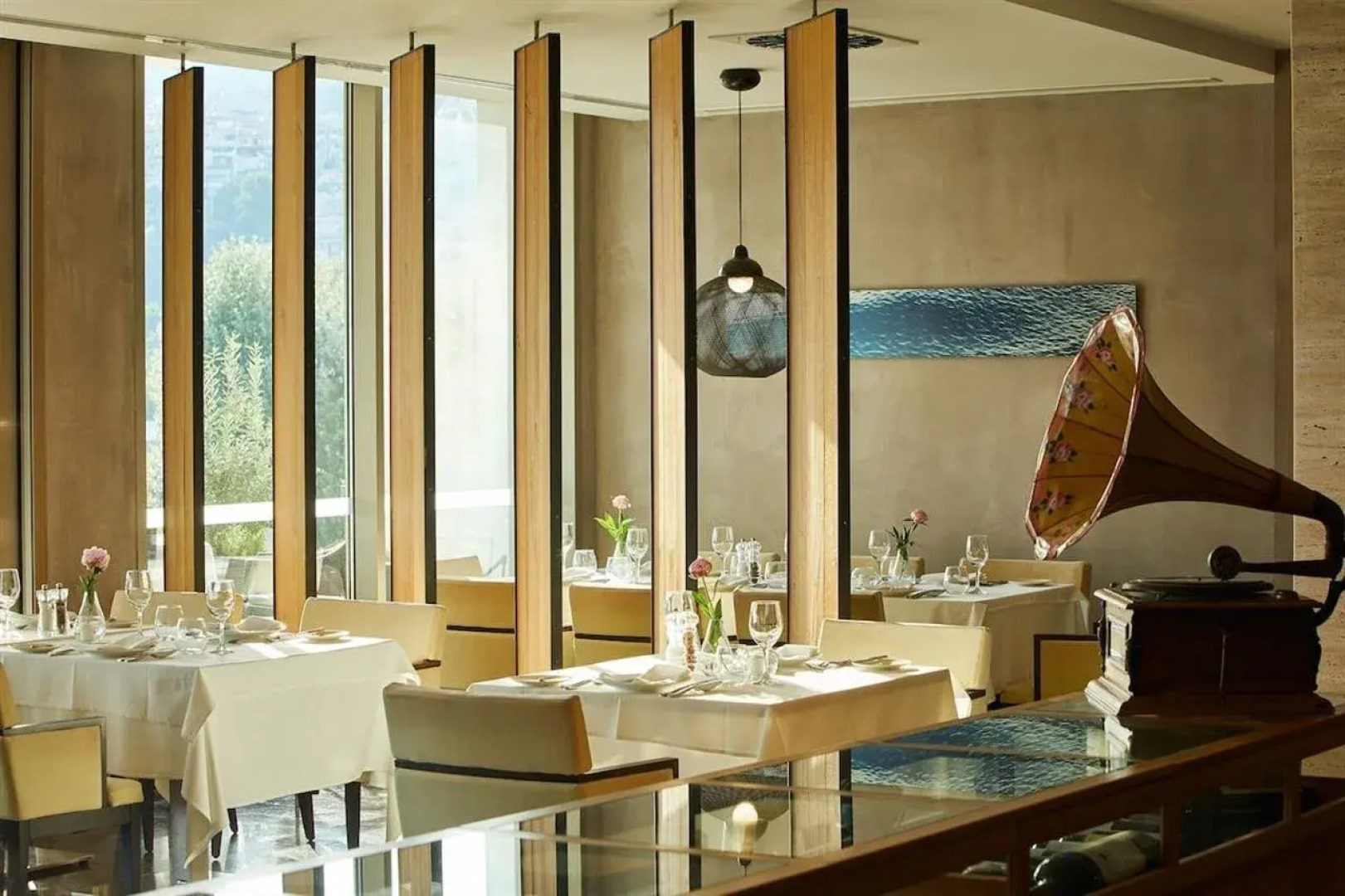 Crystal Blue Aparthotel