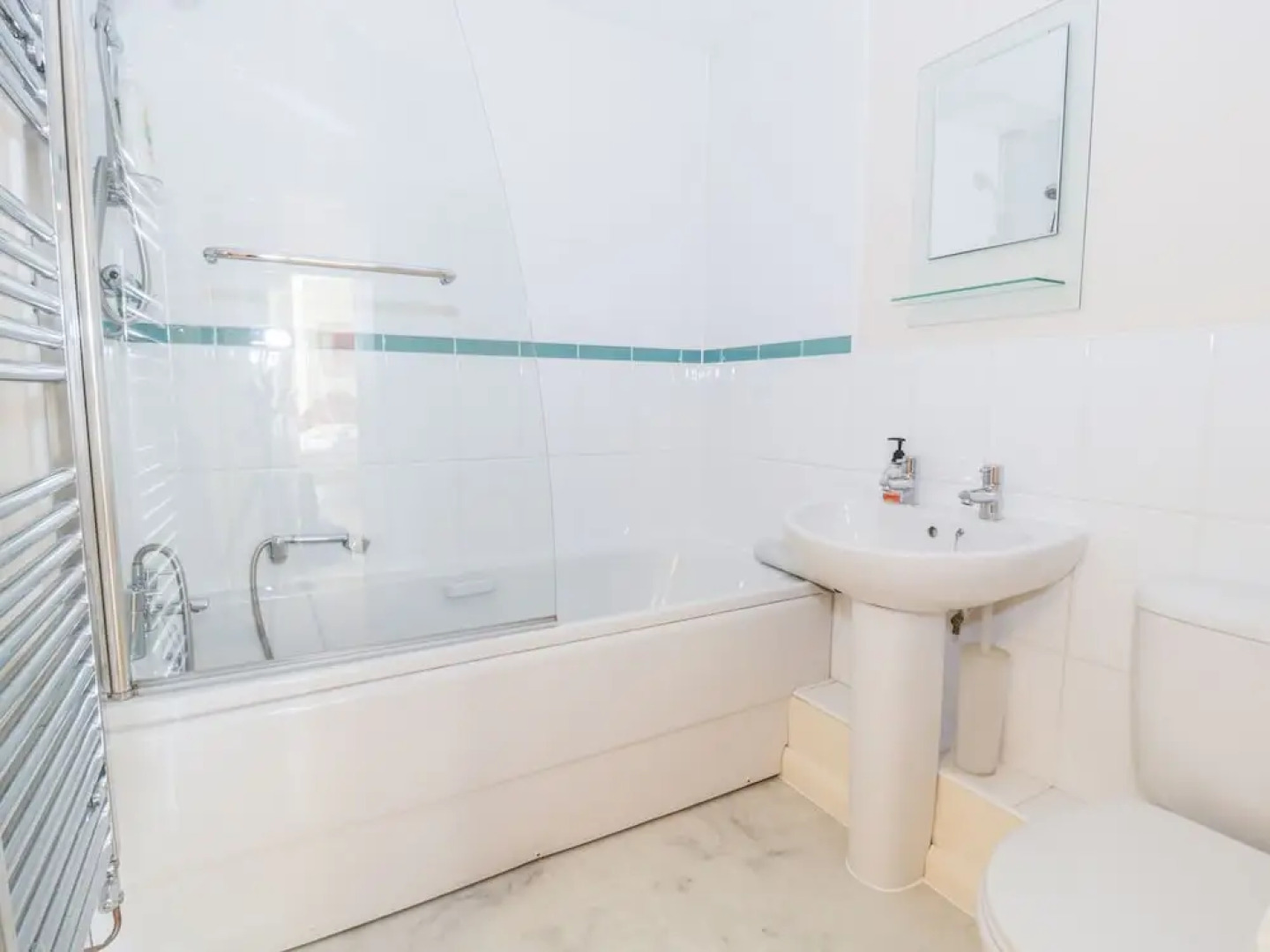 Acorn View, Nantwich