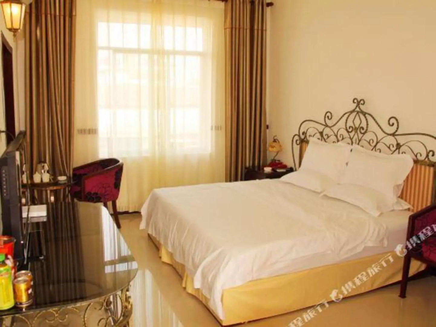 Tianbao Chain Hotel Baise Zhongshan