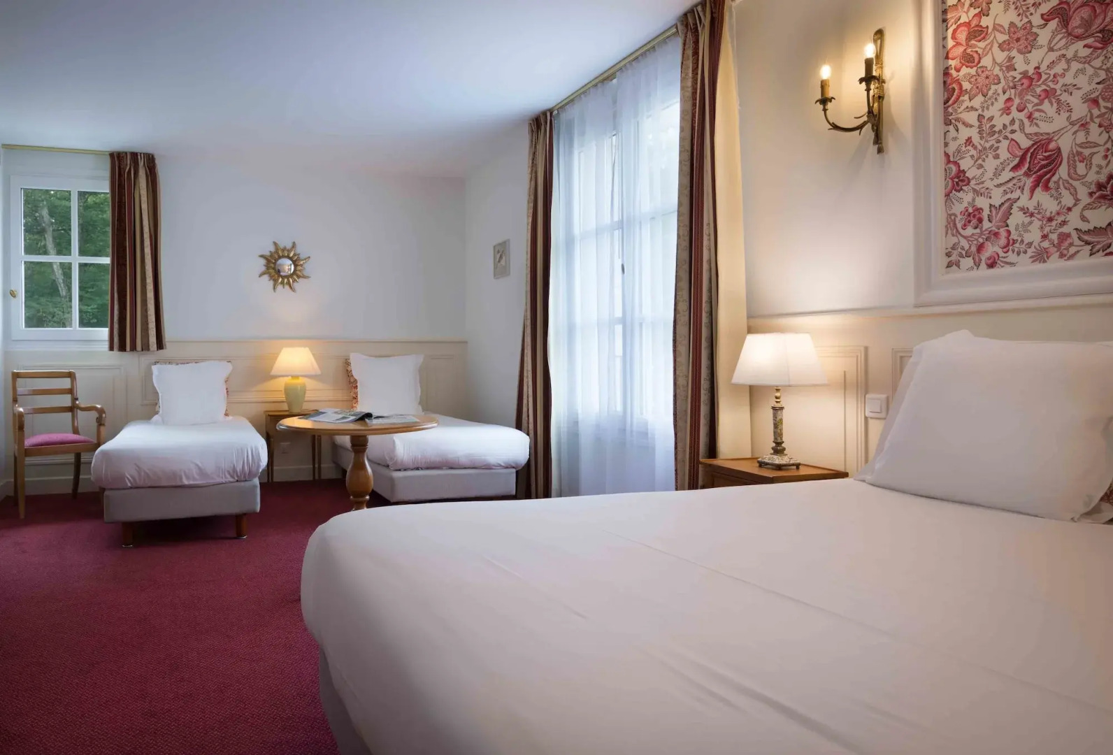 Château de La Rozelle