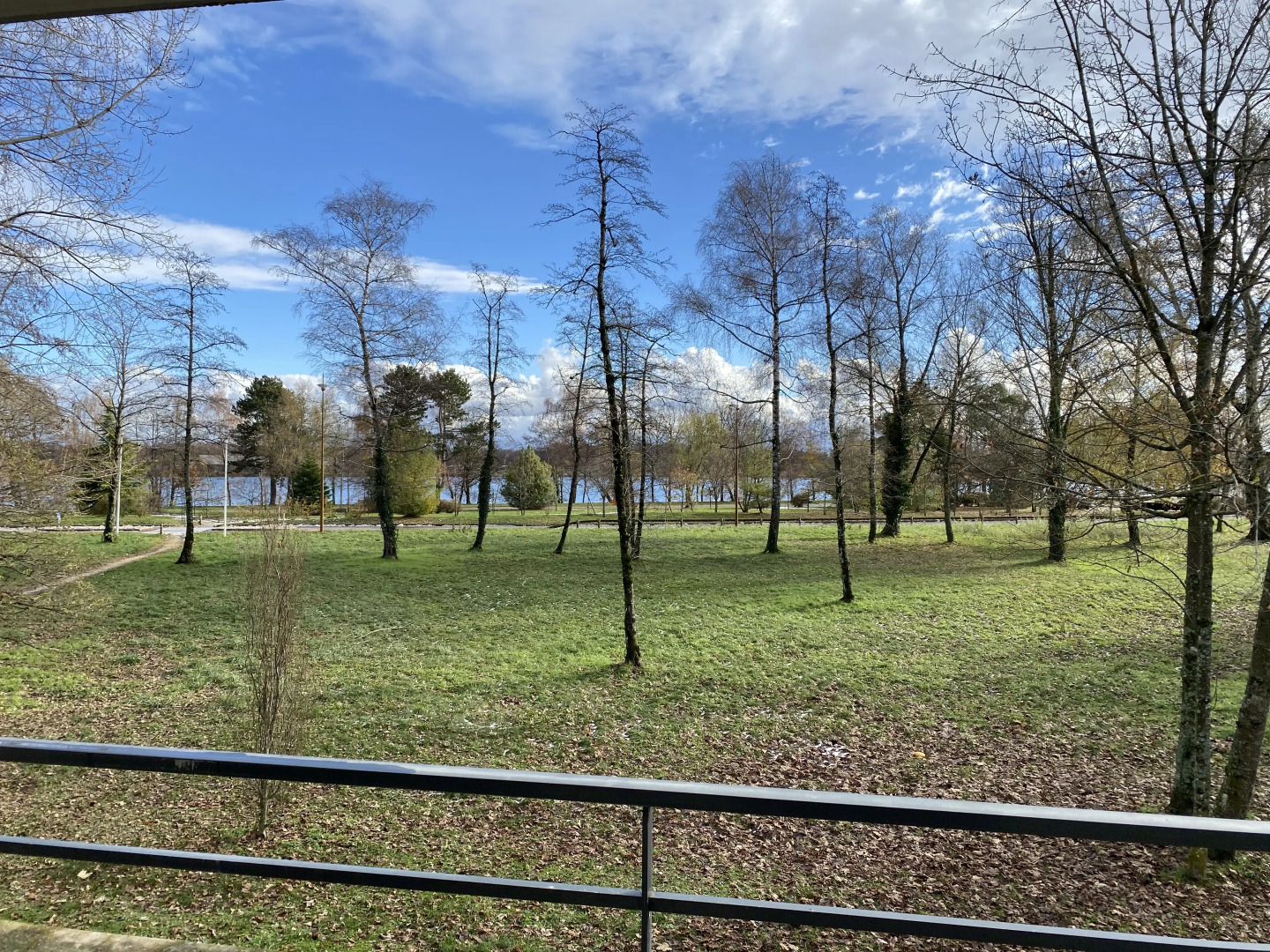 Adonis Divonne Résidence du Lac