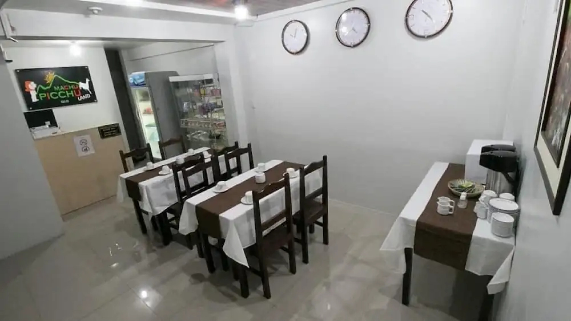 Intiquilla Machupicchu Pueblo