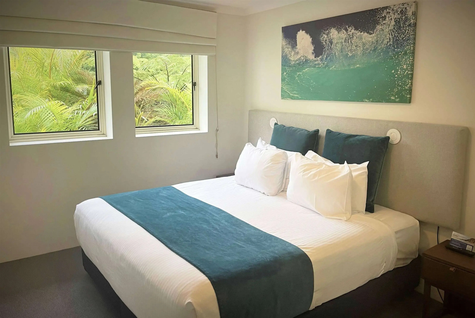 Ramada Resort by Wyndham Shoal Bay