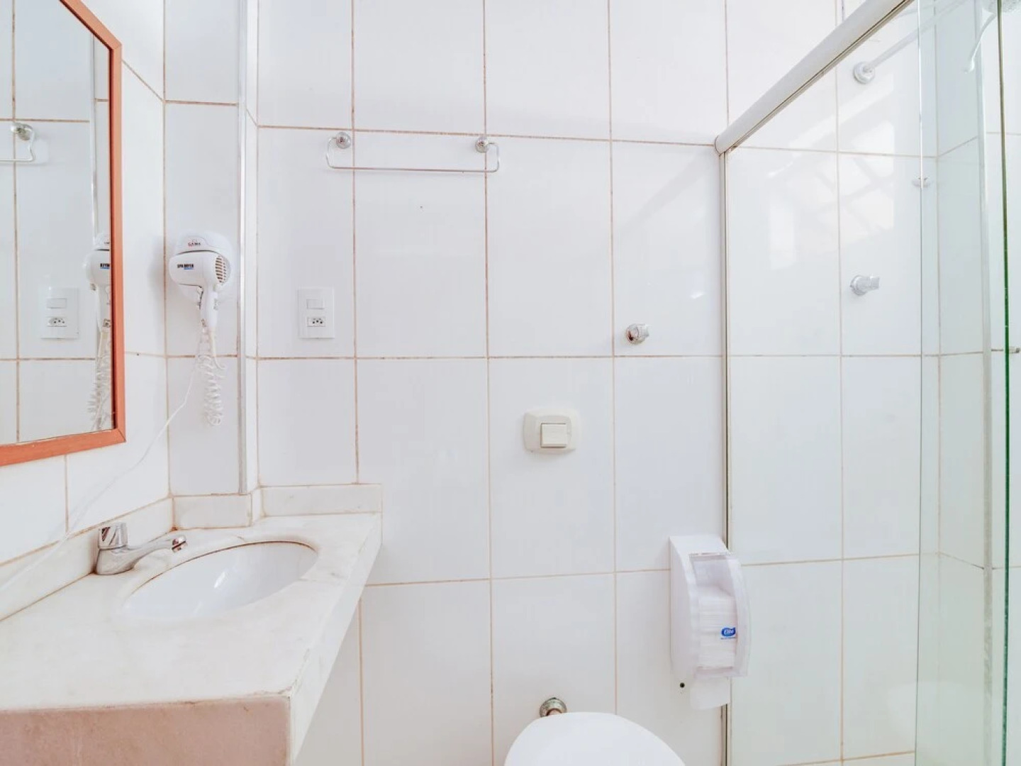 Hotel Fazenda Morada do Imperador