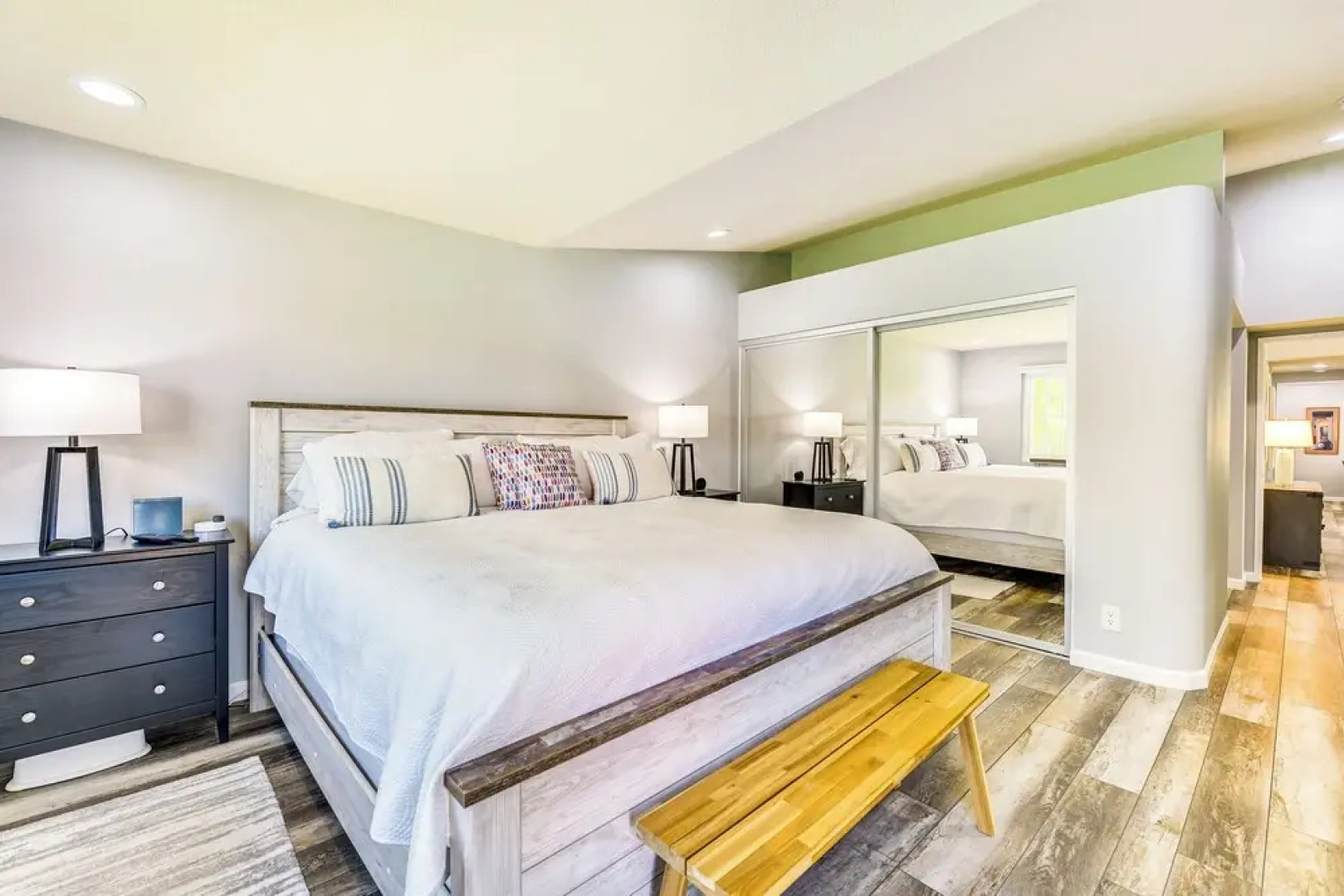 Pool Access: Newly Renovated Palm Desert Condo