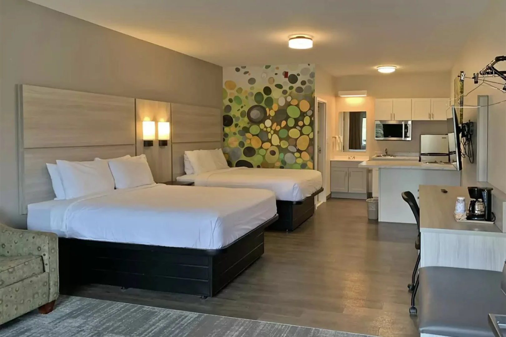 The Bradford Hotel, an Ascend Collection Hotel