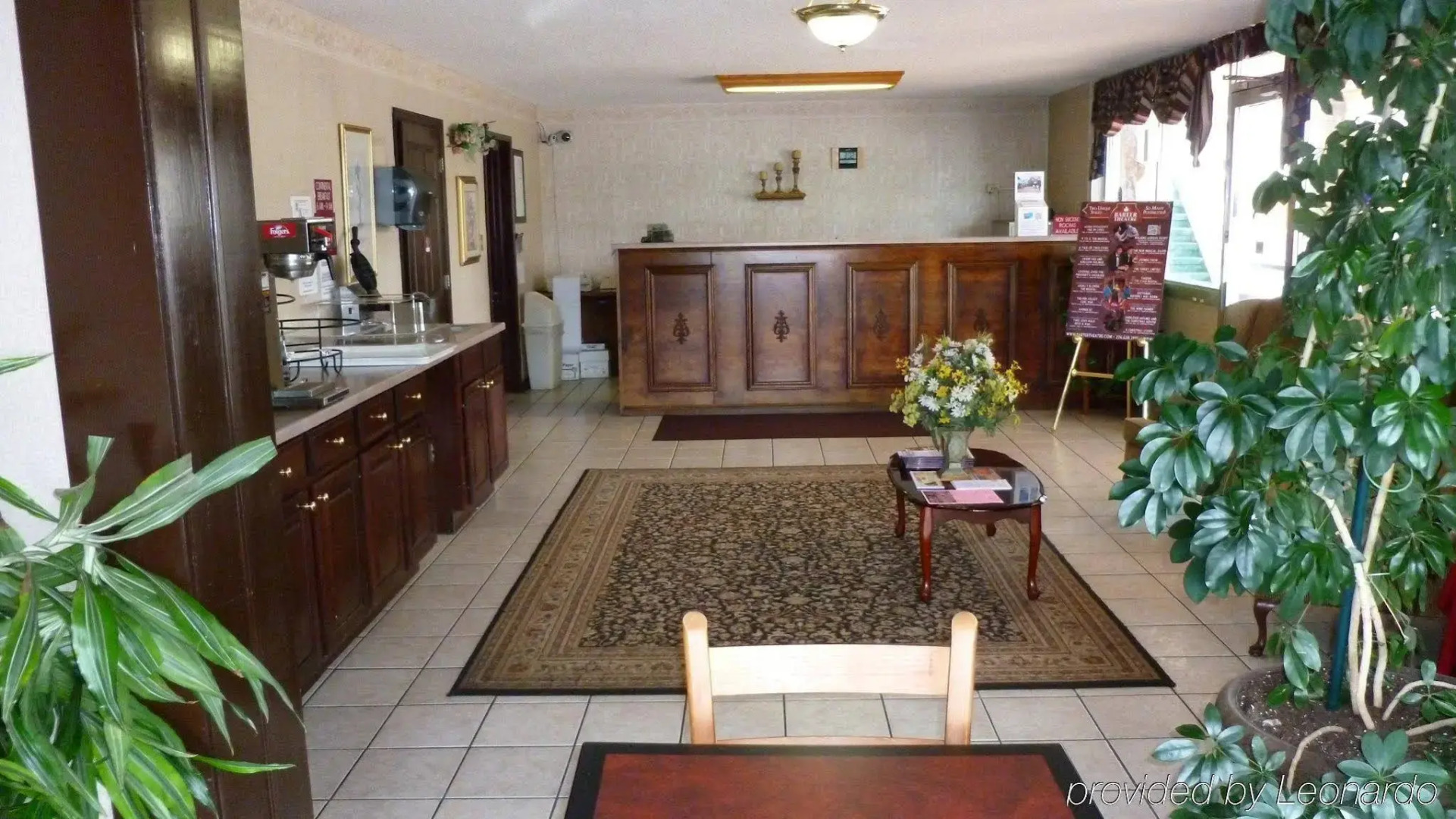 Red Roof Inn Abingdon