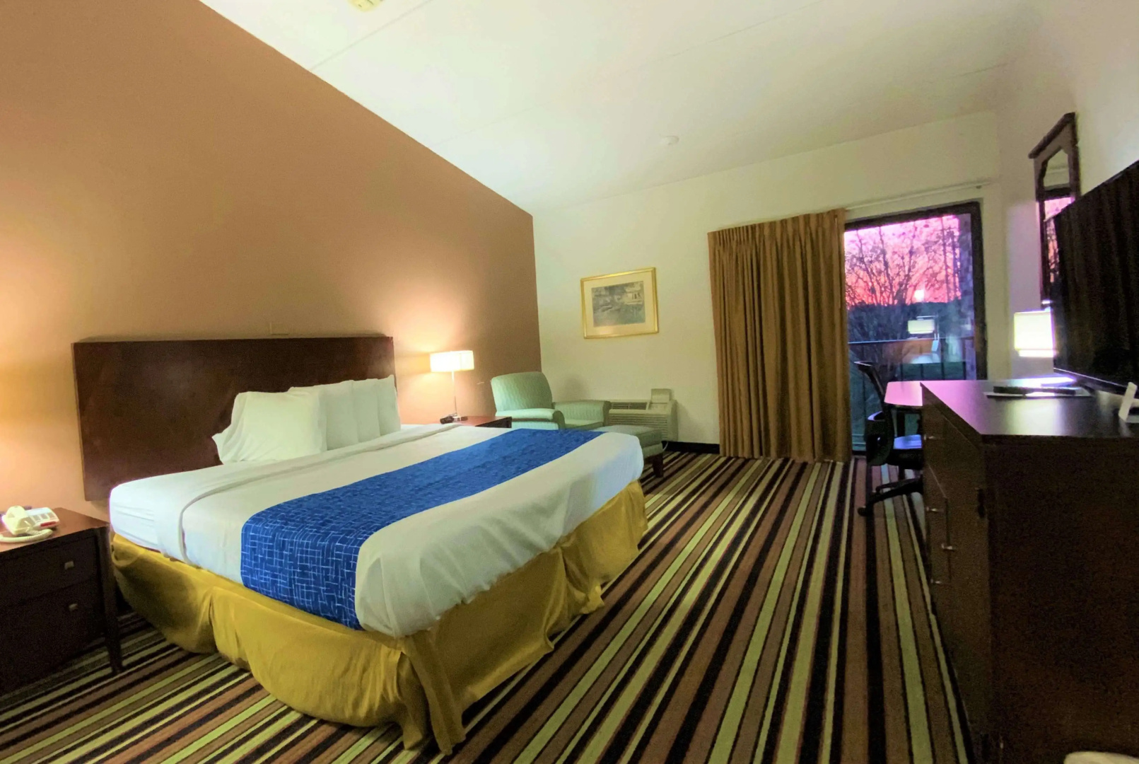 Travelodge by Wyndham Wytheville