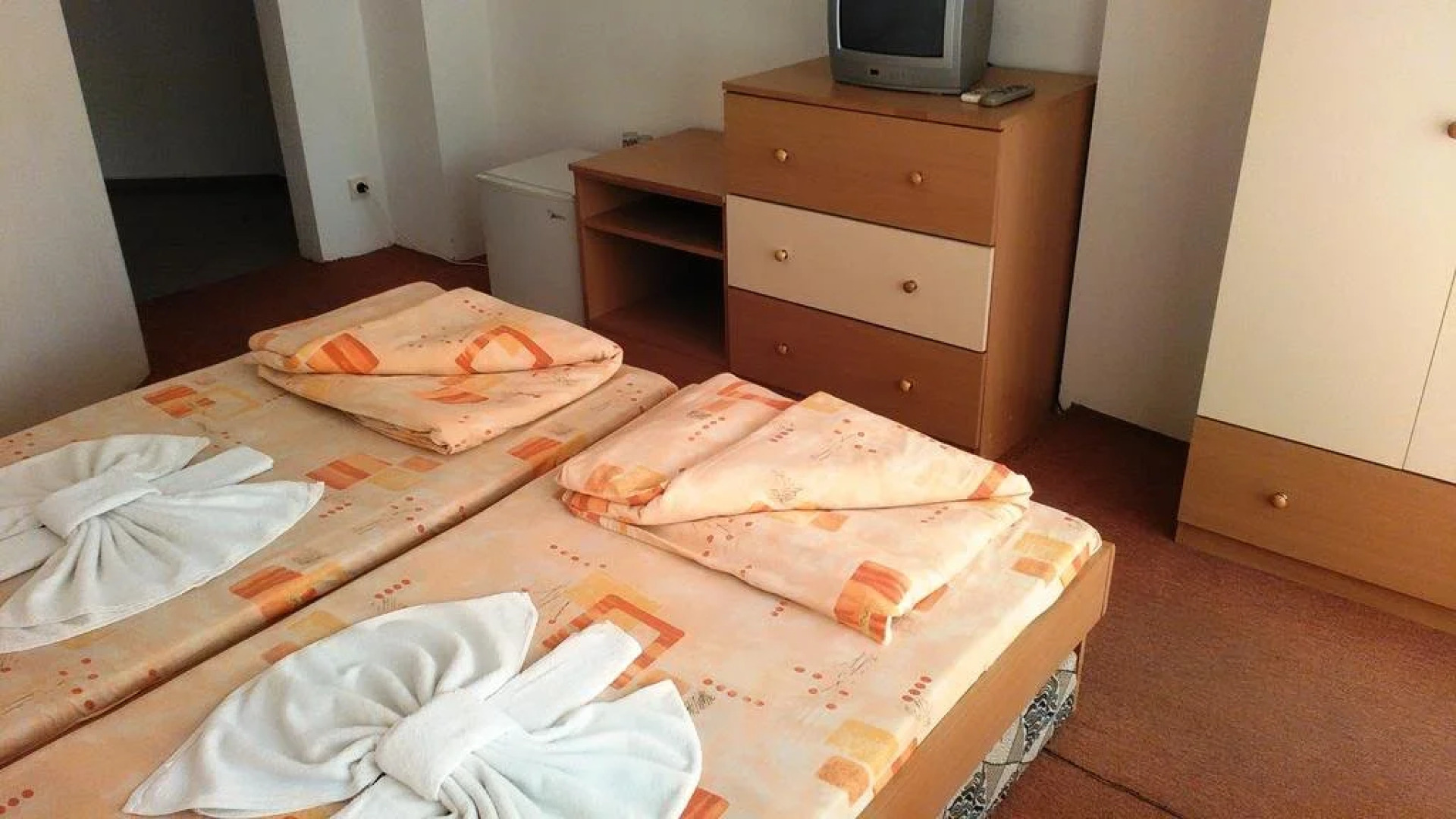 Family Hotel Malkata Stopanka