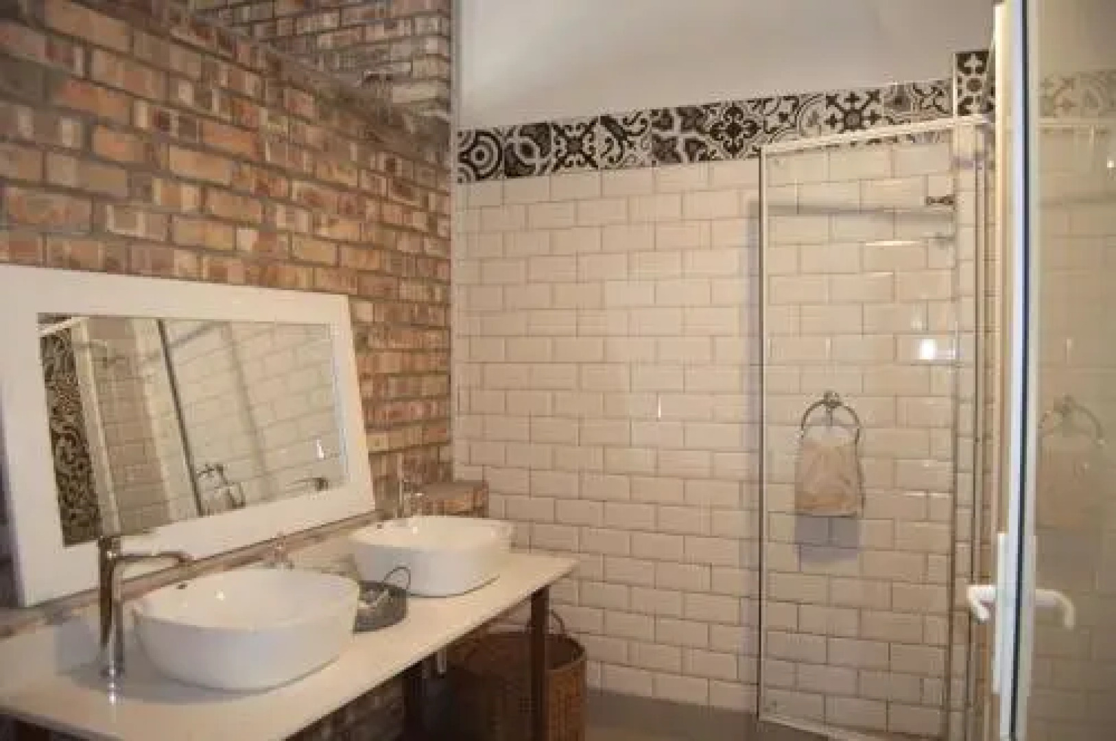 Alte Villa Gästehaus