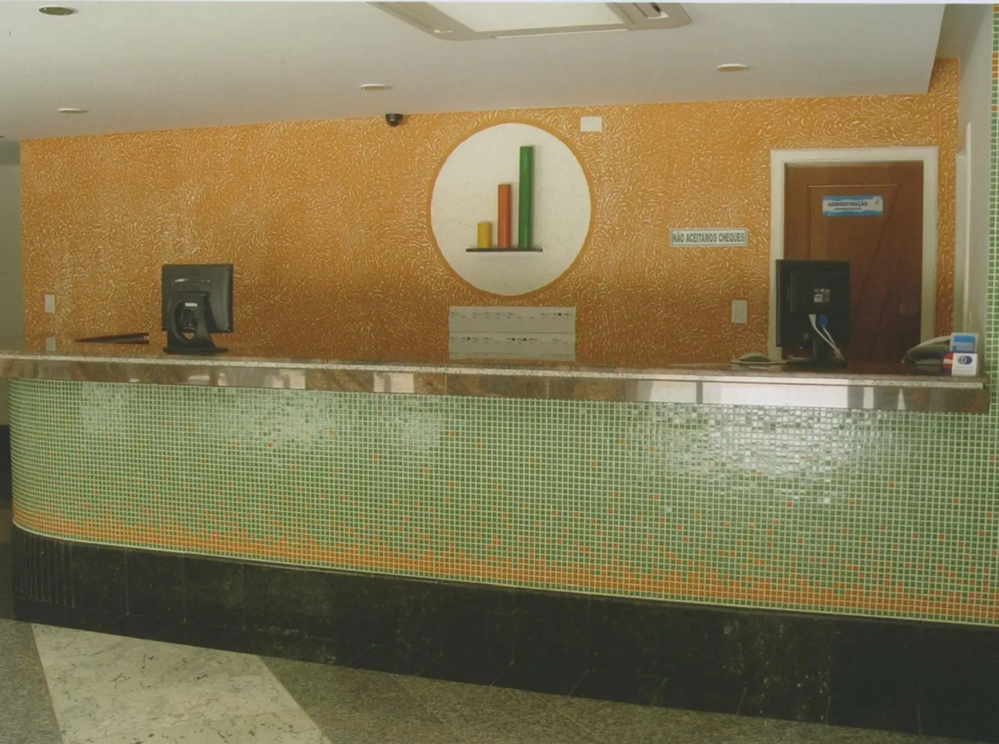 Fragata hotel guarapari