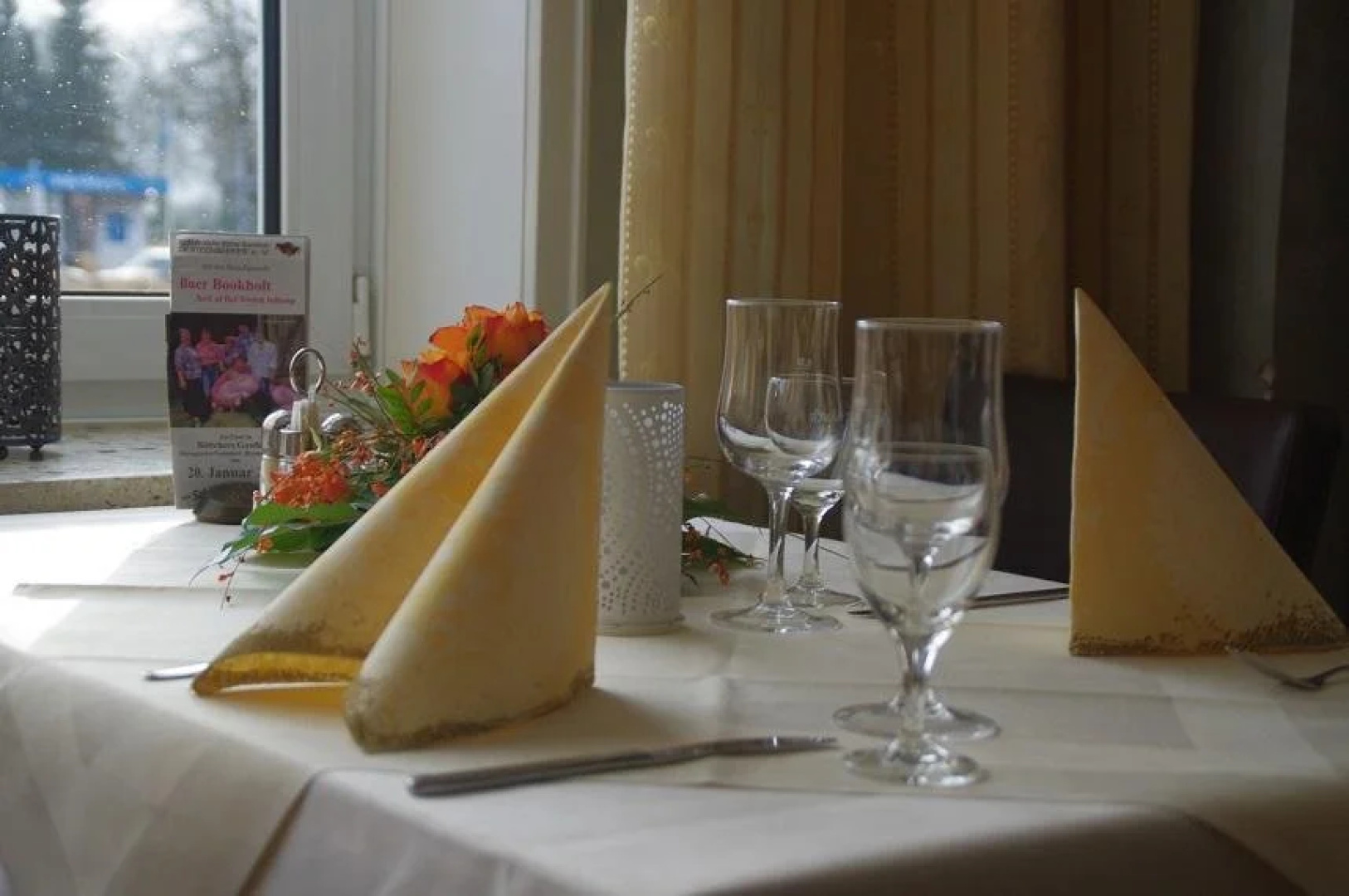 Hotel Böttchers Gasthaus
