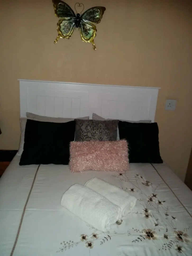 Pride Rock Accommodation