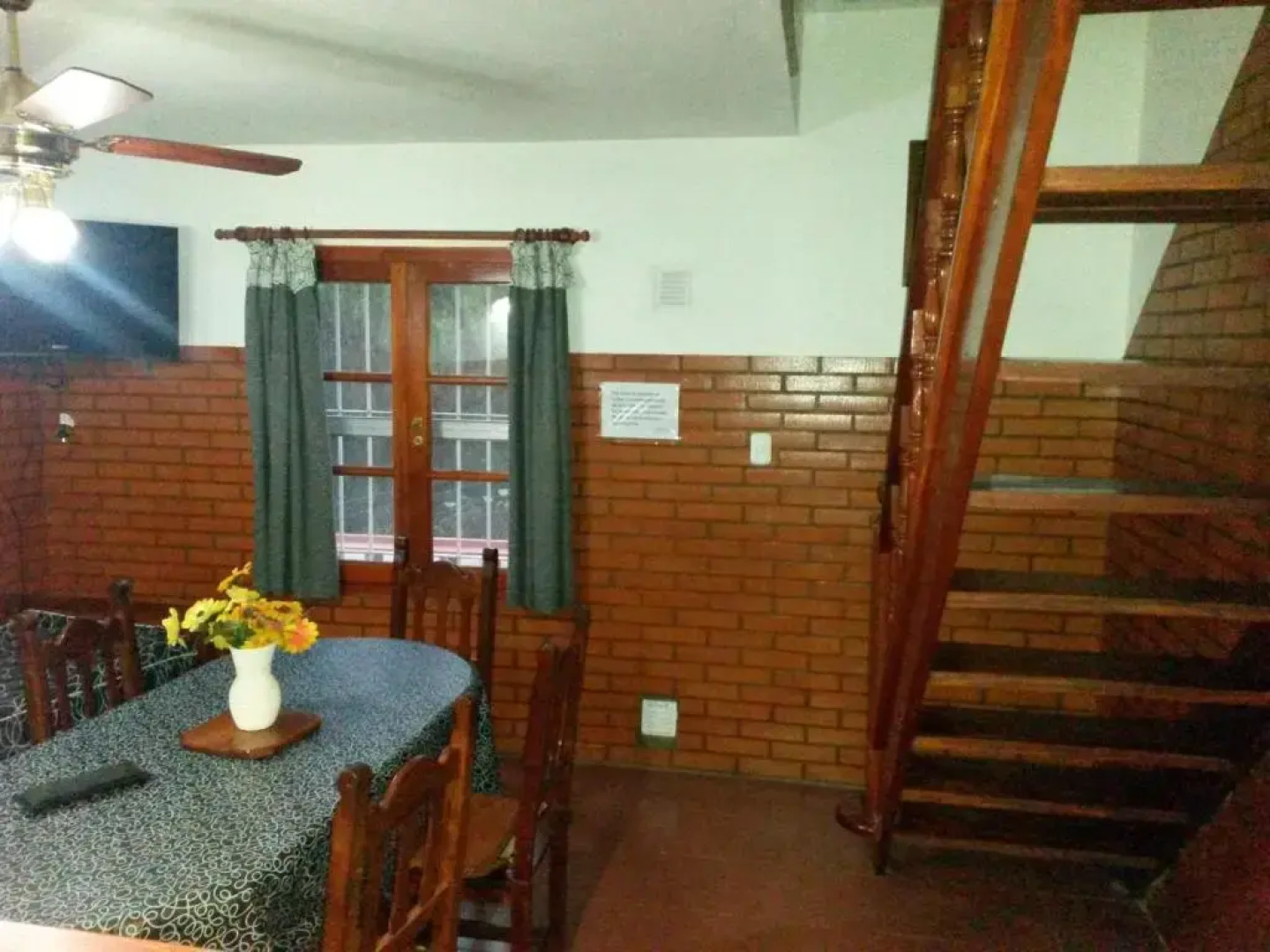 Complejo Cabañas Foxes Frente al Lago