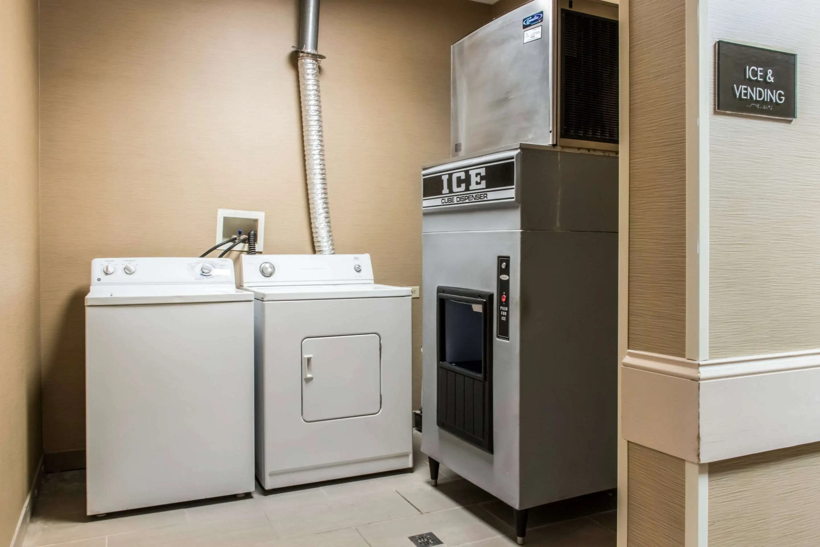 Comfort Inn Columbia Lancaster