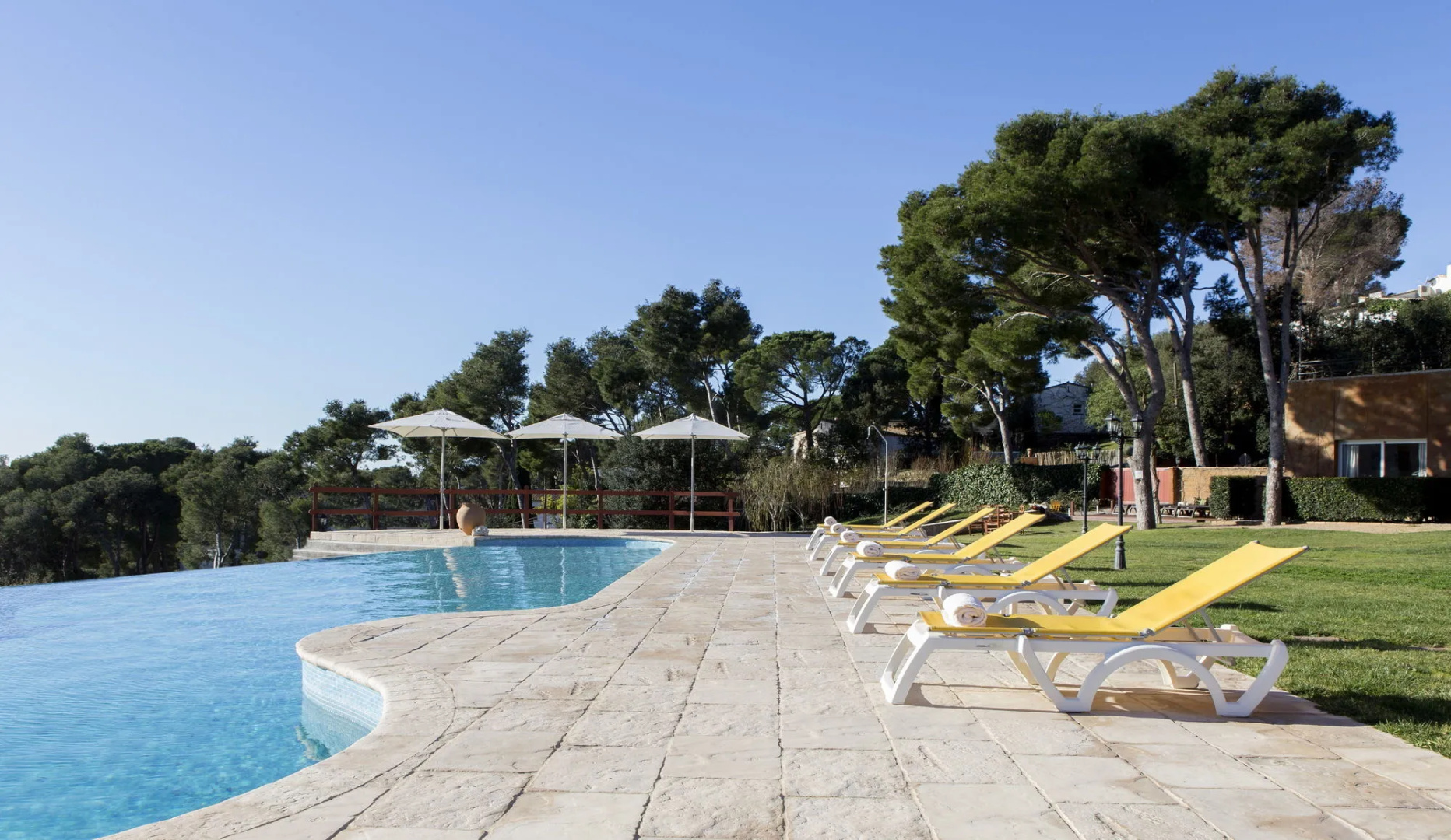 Hotel Blaumar