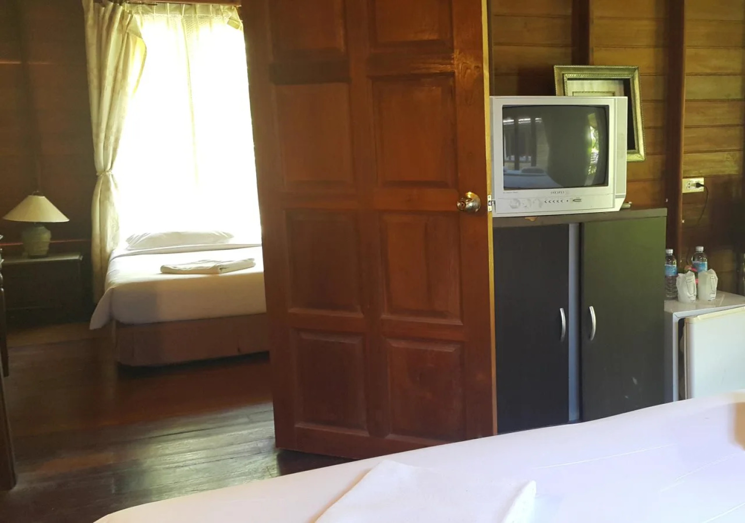 Aonang Mountain Paradise