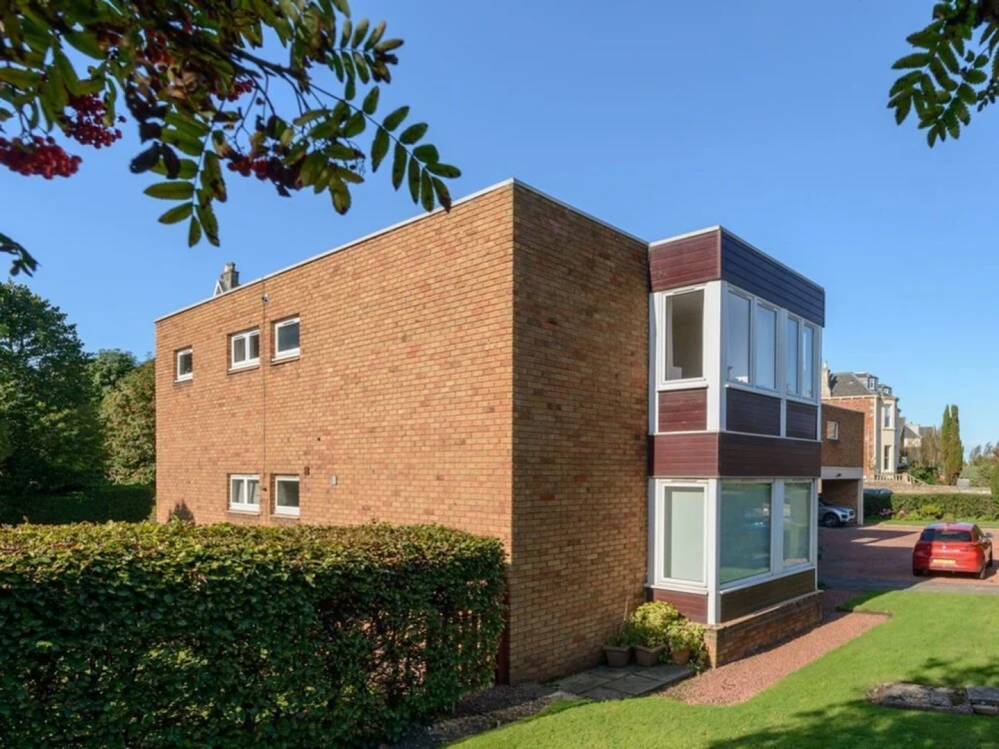 Cooleens- Chic 1-bedroom Apt. in North Berwick