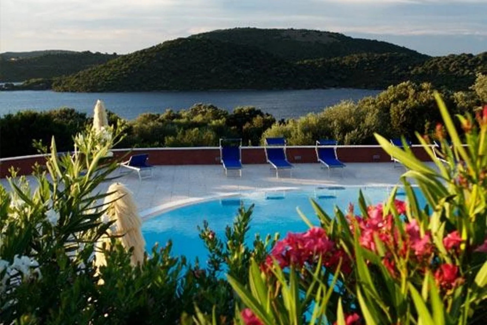 Hotel Relais Valkarana