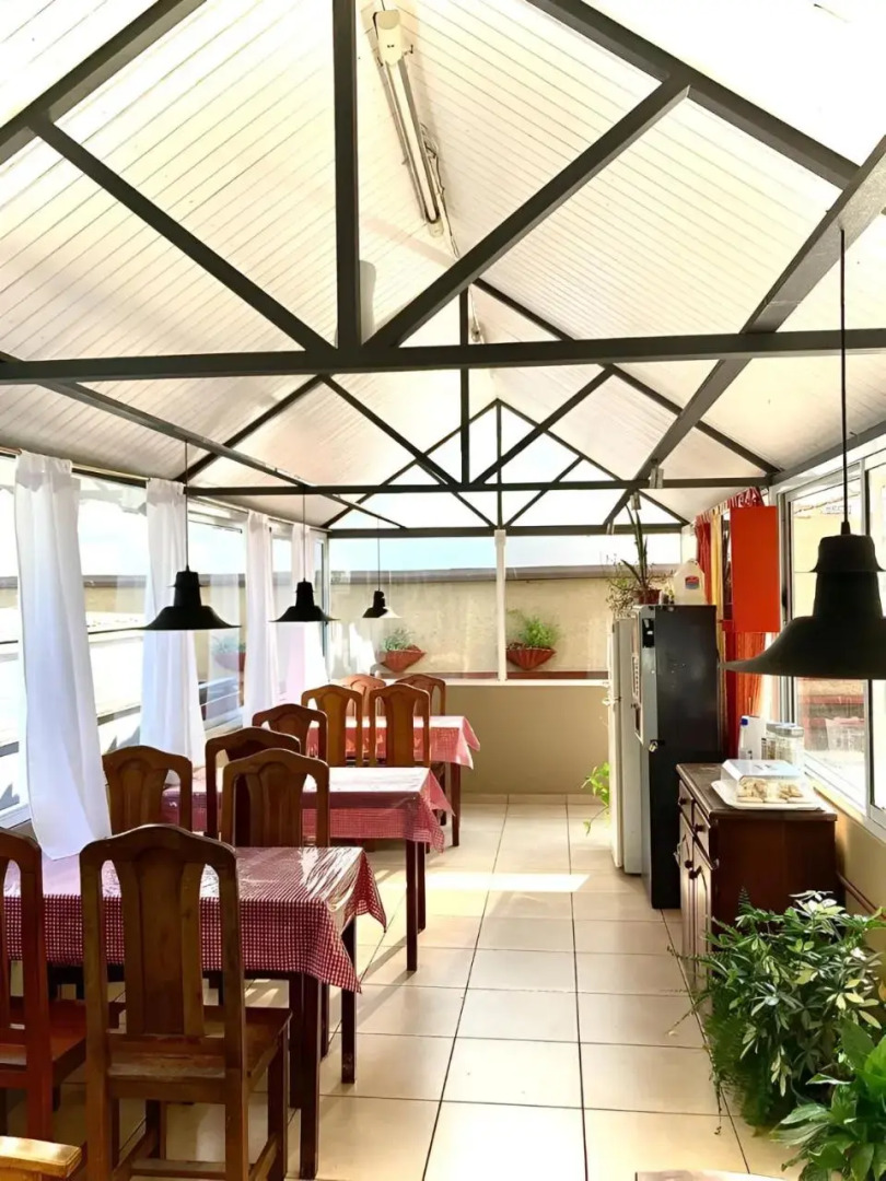 Carlos Paz Departamentos