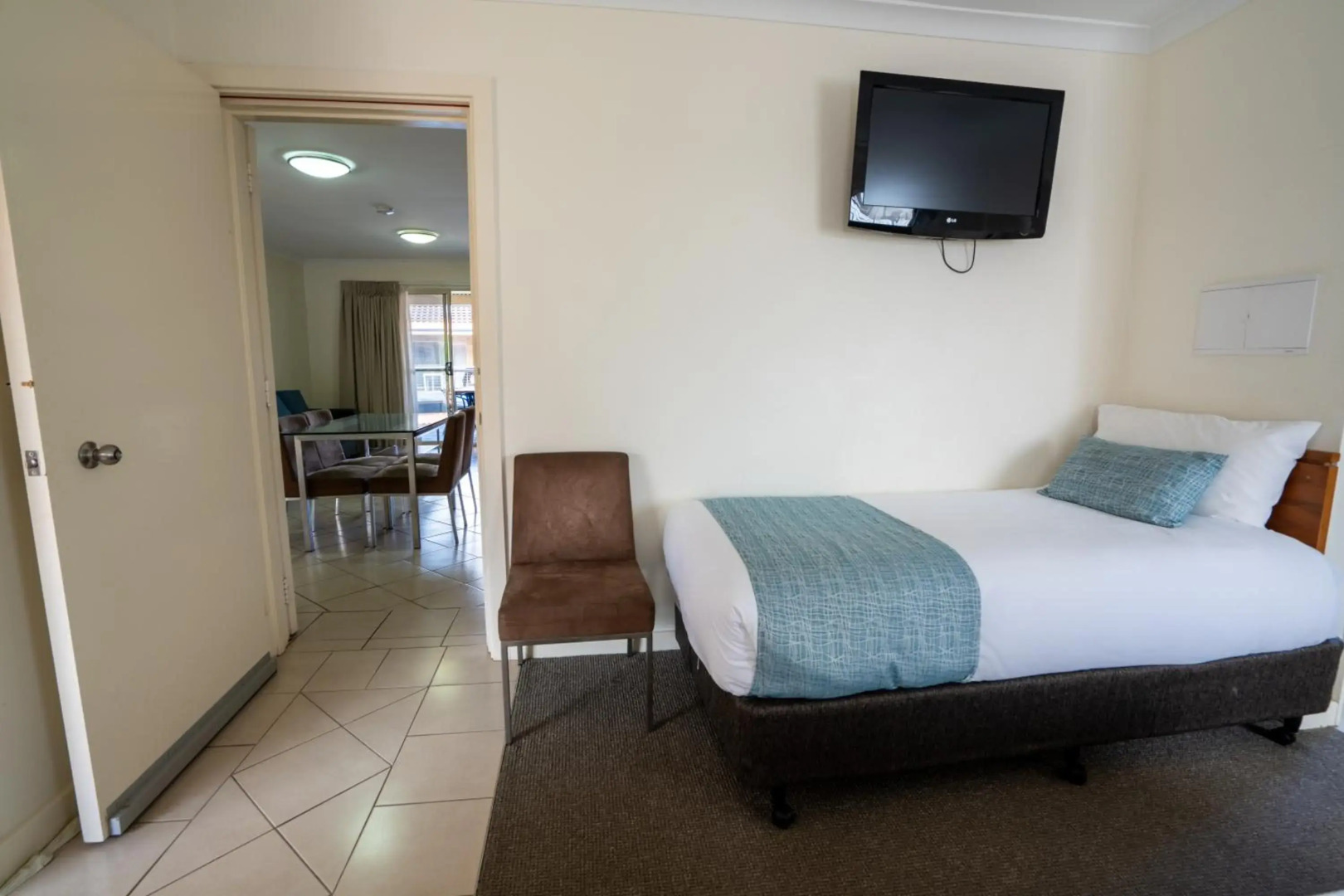 Kalbarri Edge Resort