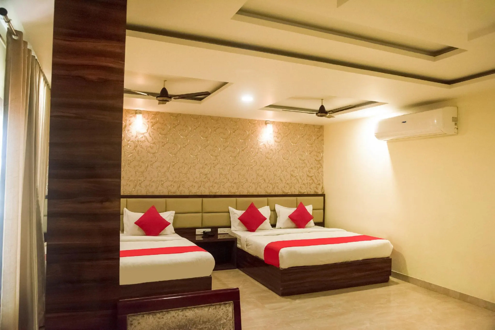 Collection O 77645 The Park Hotel & Resort