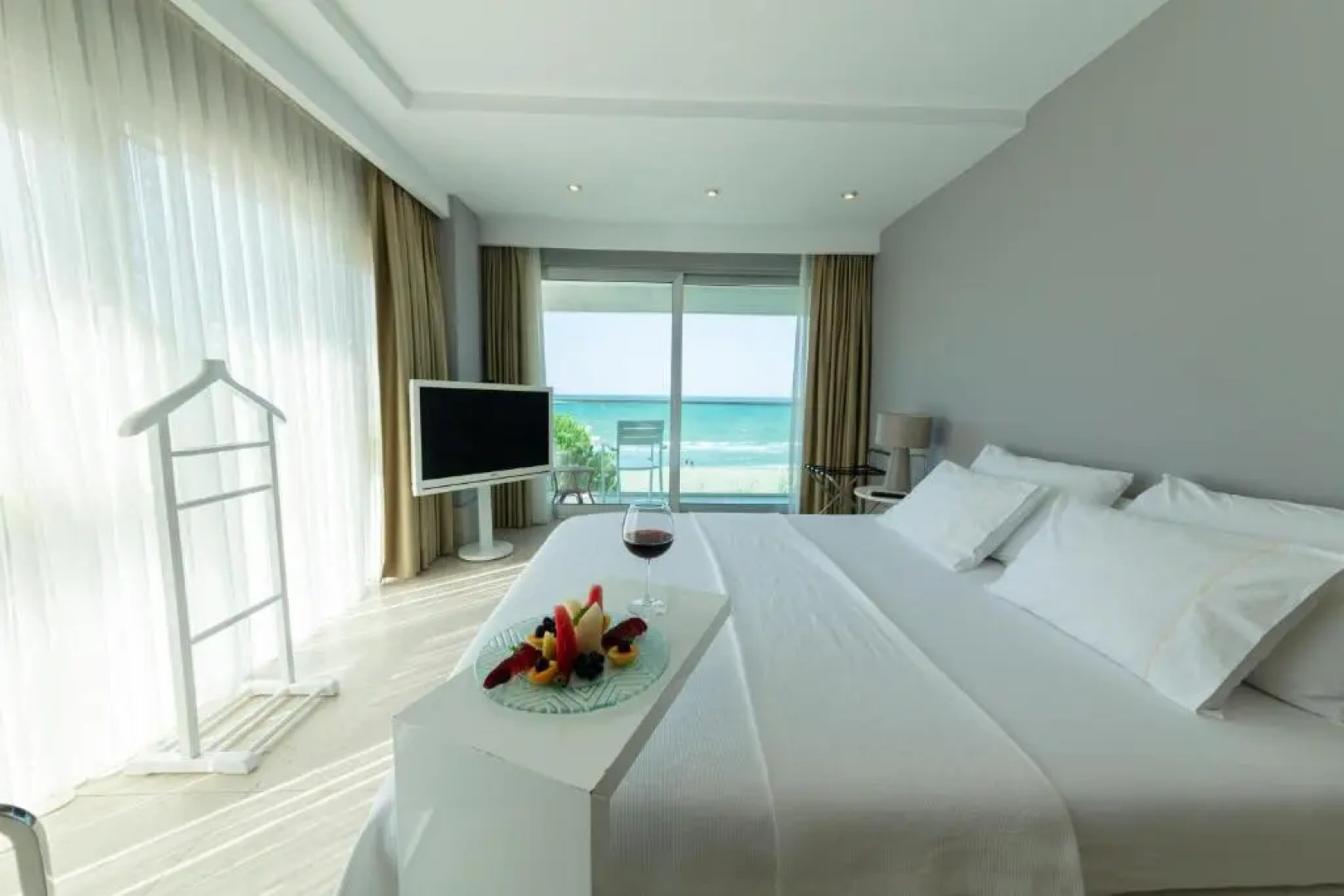 Venn Boutique Hotel - Boutique Class