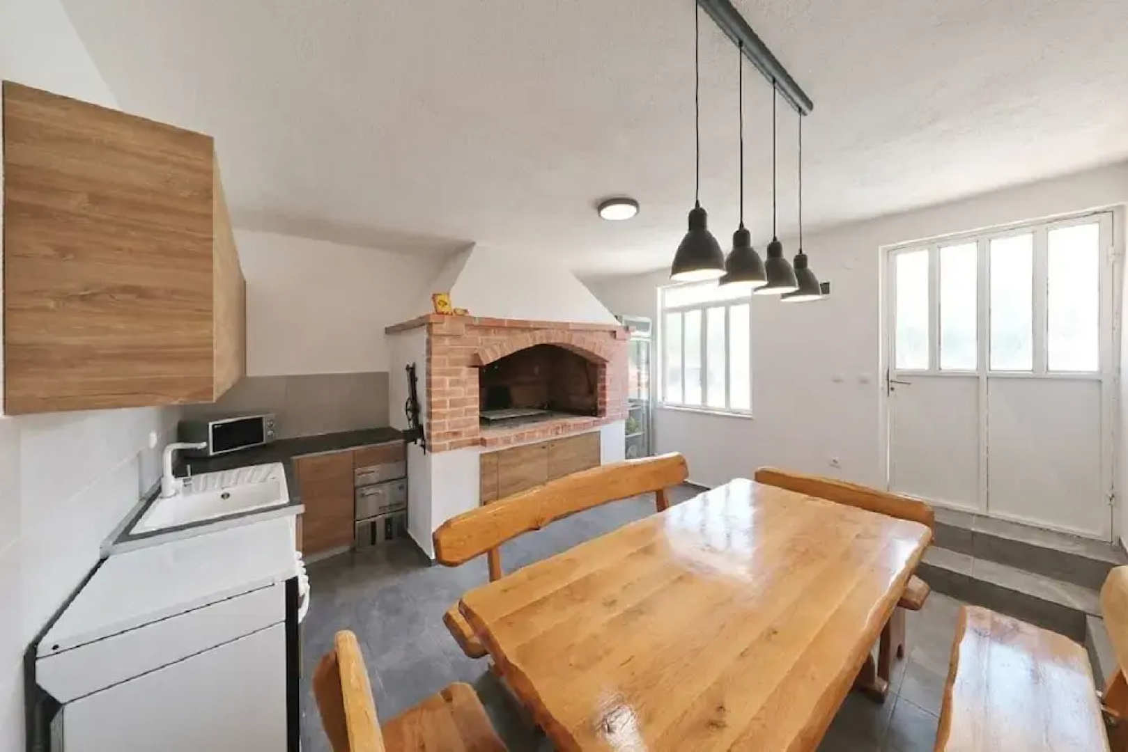 Villa Milka - Heated Pool - H