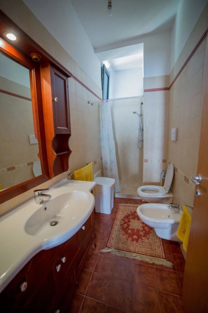 House With 2 Bedrooms in Villanova, With Furnished Terrace - 500 m Fro