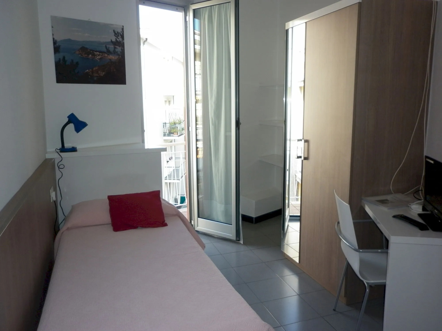 Hotel Villa Rosa
