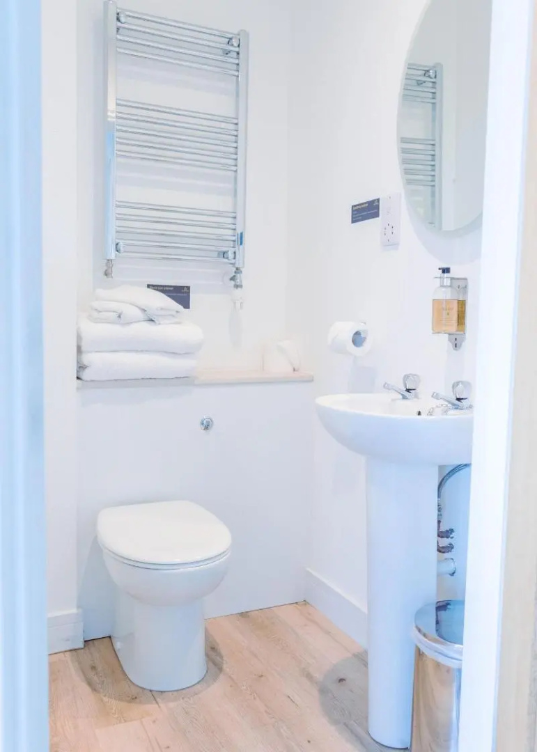 Poseidon's Inn