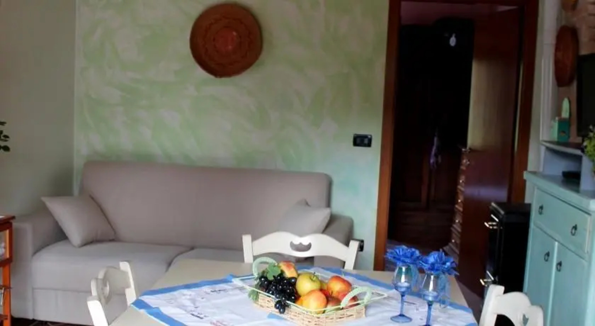 Casetta Marieoria Chia