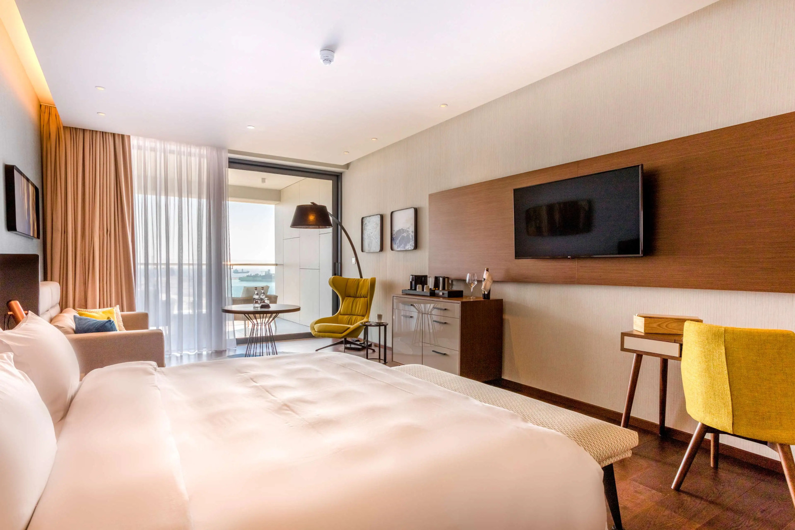 Radisson Blu Hotel, Larnaca