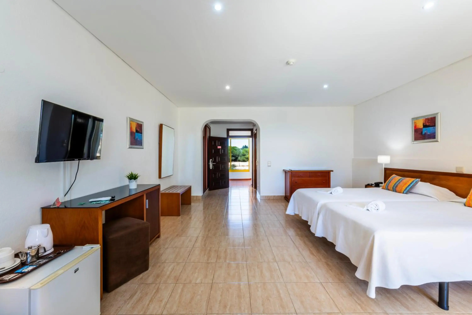 Hotel Pinhal do Sol