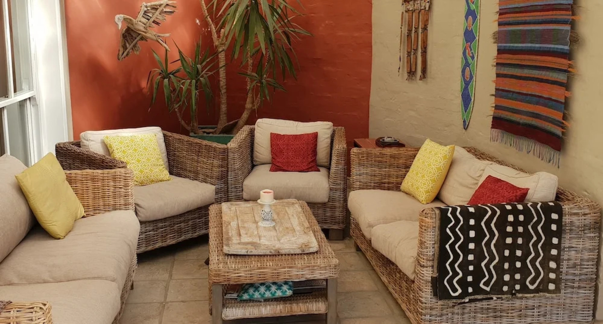 African Breeze Guest House