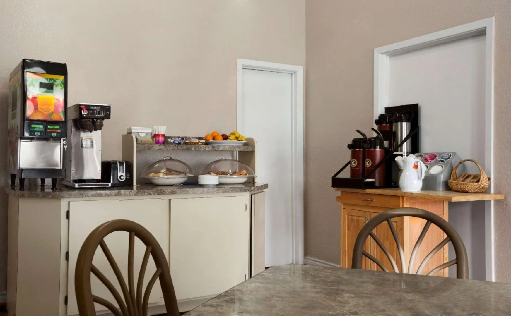 Travelodge by Wyndham Killeen/Fort Hood