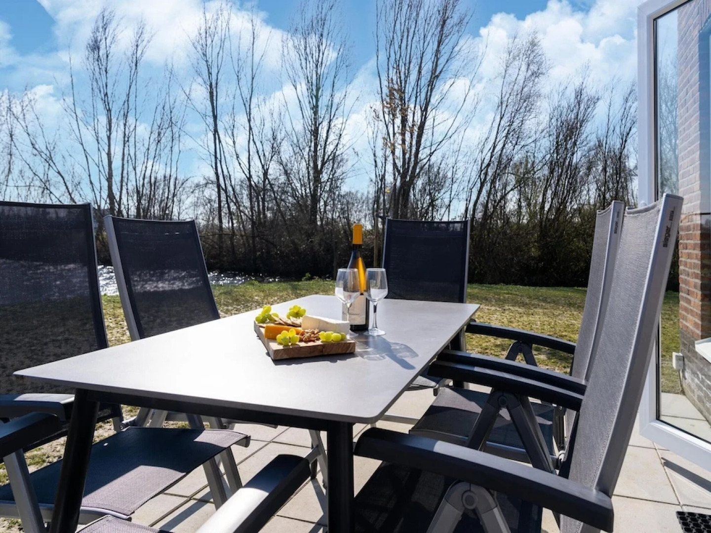 Holiday Home With Lots of Privacy