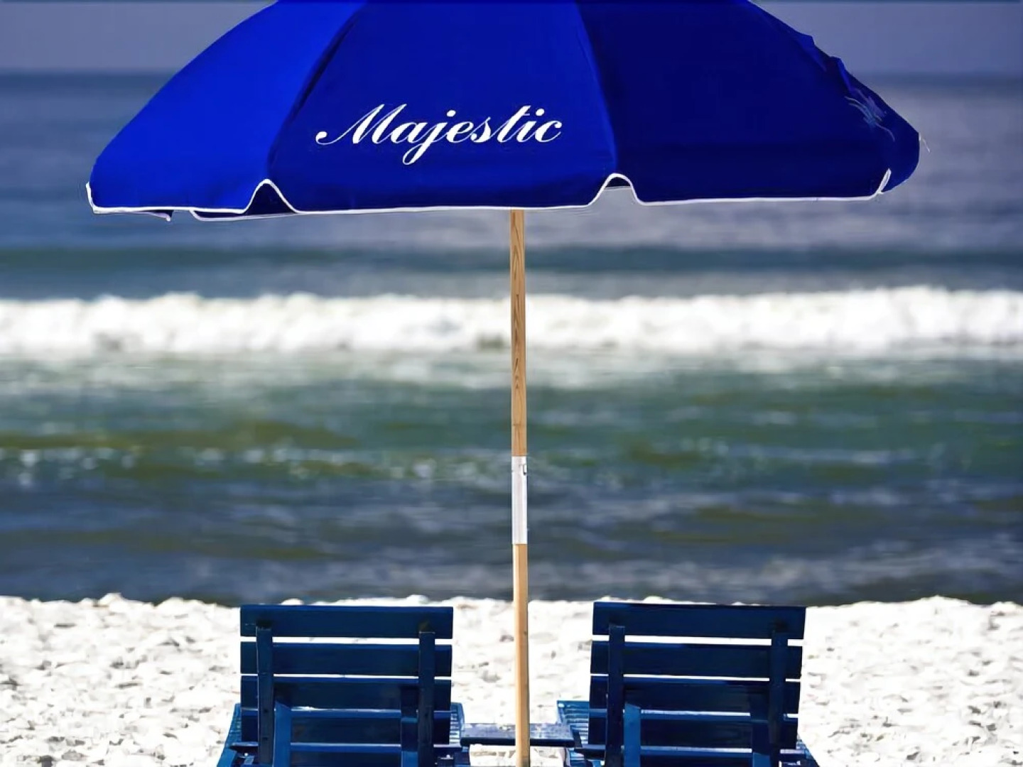 Majestic Beach Resort by Funquest Prop.