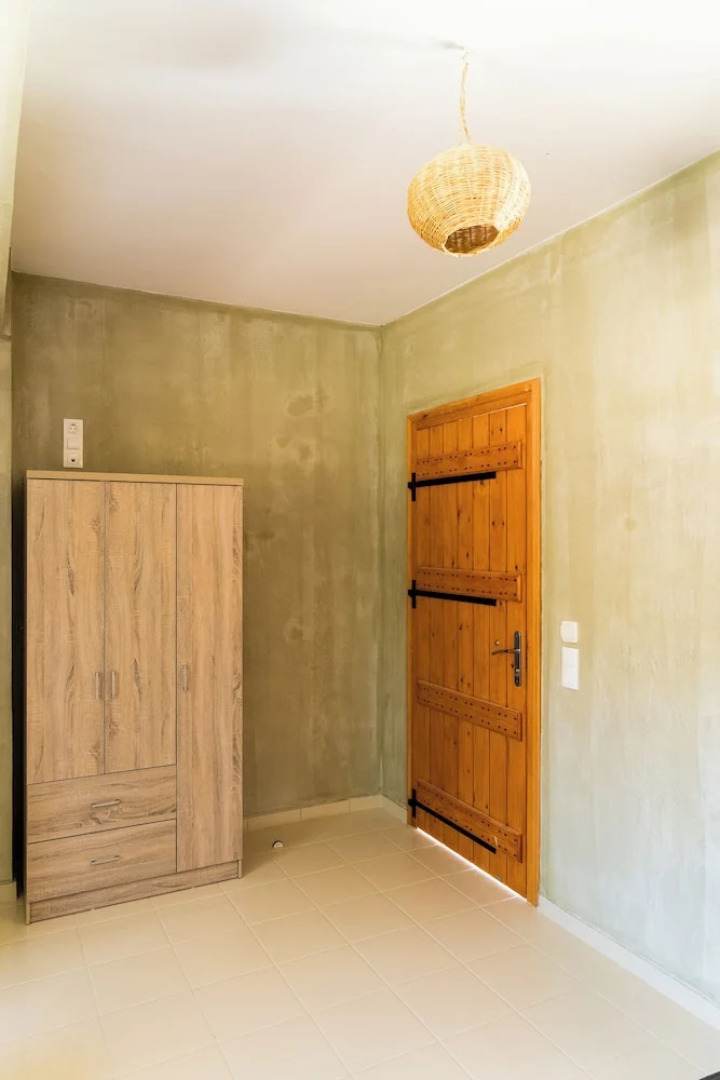 Exoristoi Nature Suites