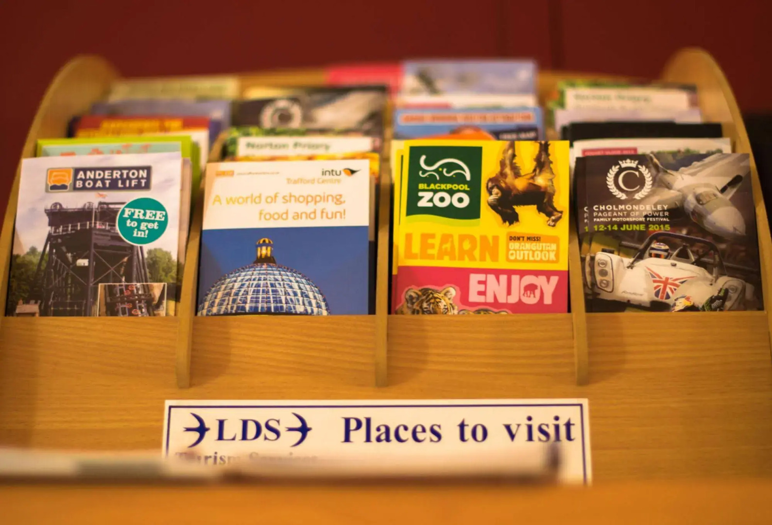 Stay Inn Hotel Manchester