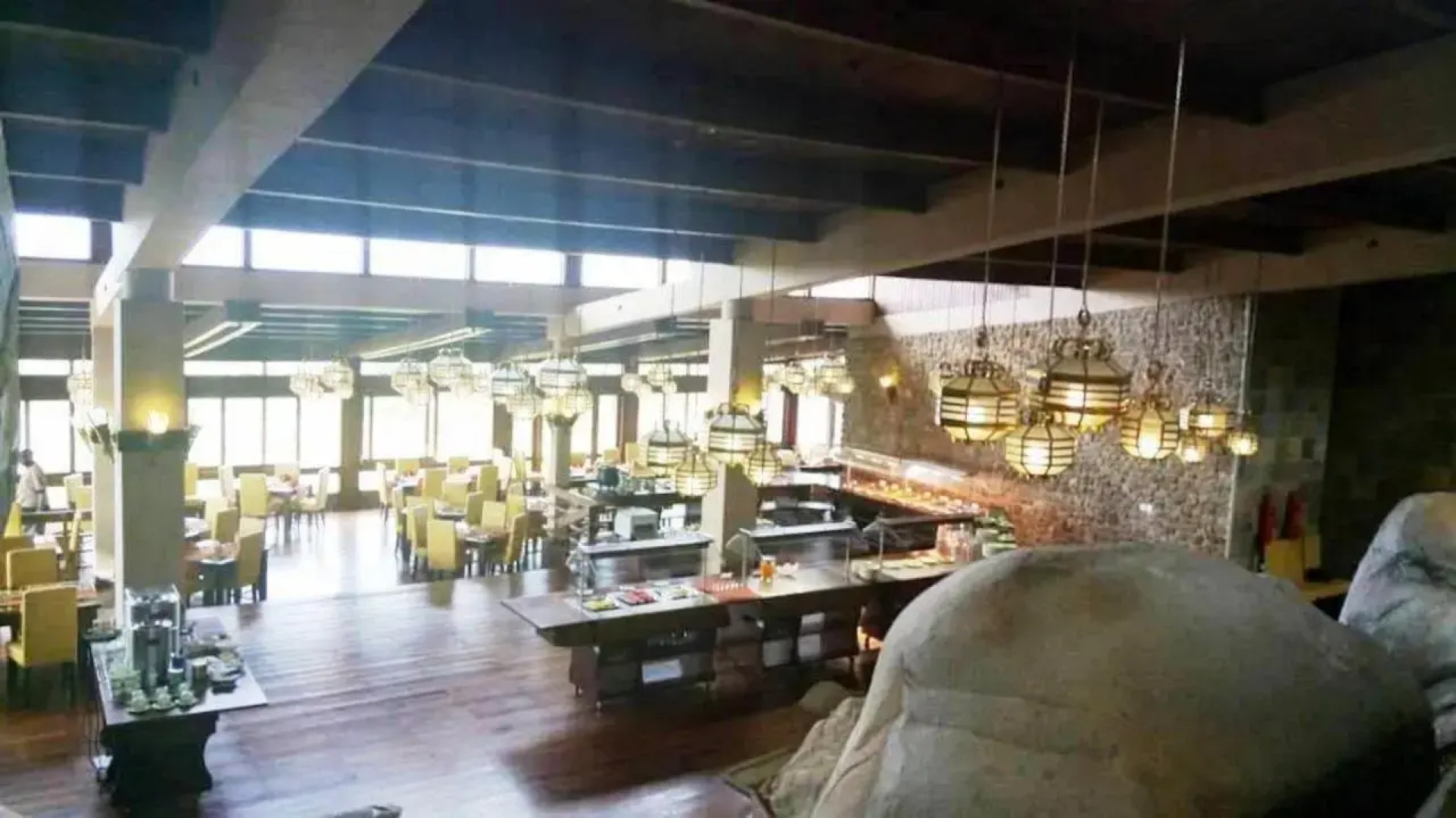 Seronera Wildlife Lodge