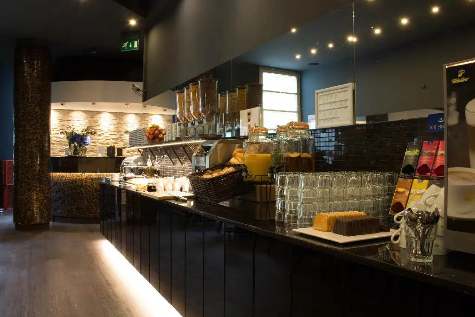 Hotel Delta am Potsdamer Platz