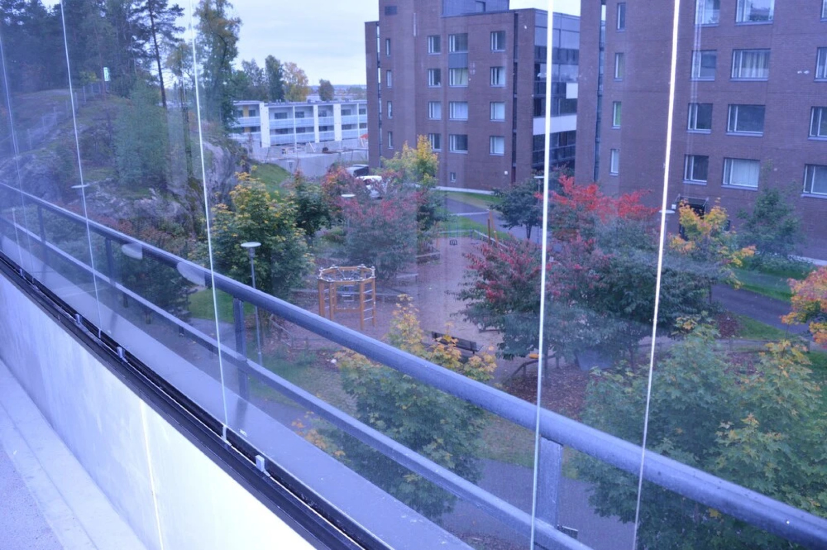 Avia Suites Aviapolis 1