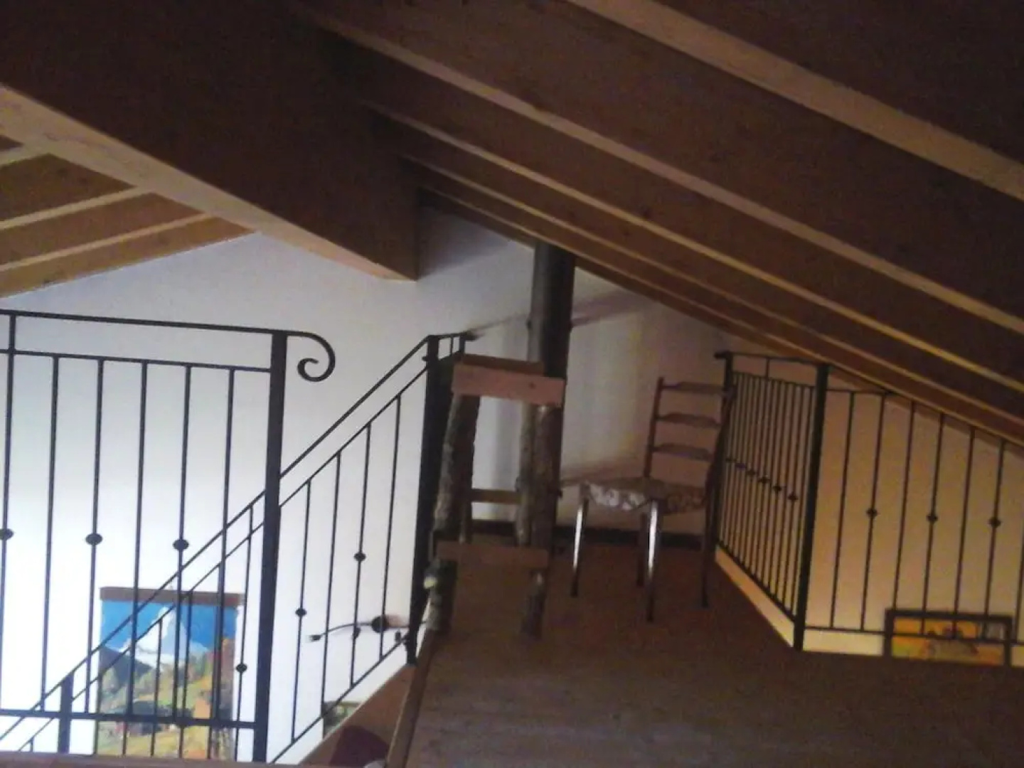 Apartment With 2 Bedrooms in Riolunato, With Wonderful Mountain View a